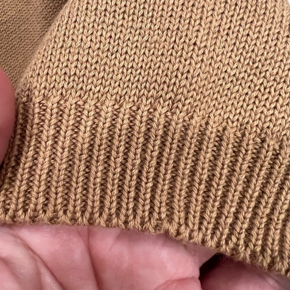 Urban Outfitters Lumiere high waisted ribbed shorts - Picture 5 of 7